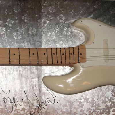 Fender Guitar Fender Guitar