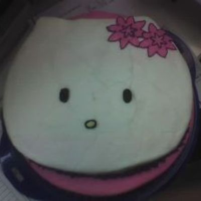 Hello Kitty Hello Kitty