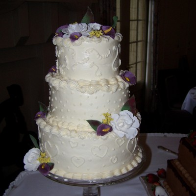 Miracle Cake Miracle Cake