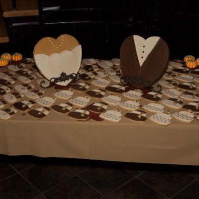 Wedding Cookies1 Wedding Cookies1