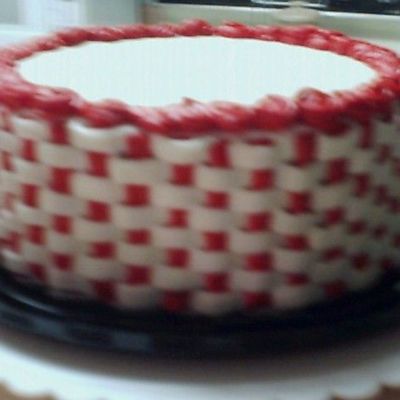Ahvon's Red Velvet W/cream Cheese Frosting 2 Ahvon's Red Velvet W/cream Cheese Frosting 2