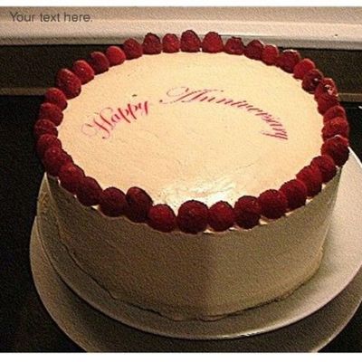 Buttercream Practice on Cake Central