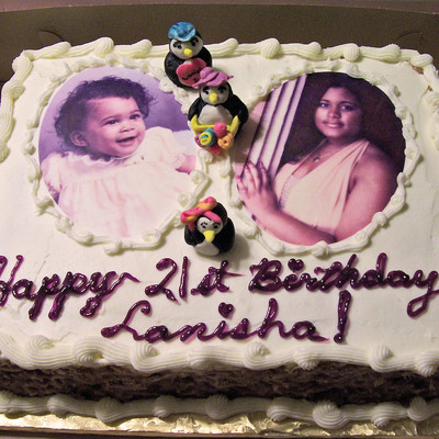 21St Birthday 21St Birthday