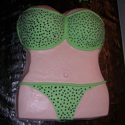 Bikini Bikini