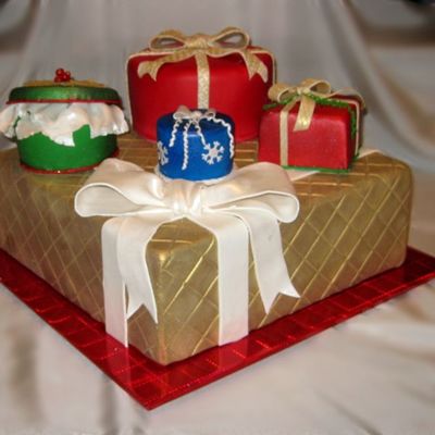 Christmas Presents Christmas Presents