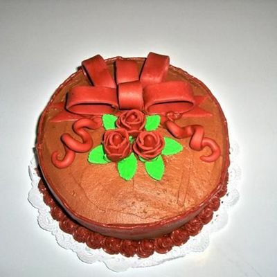 B-Day Cake B-Day Cake