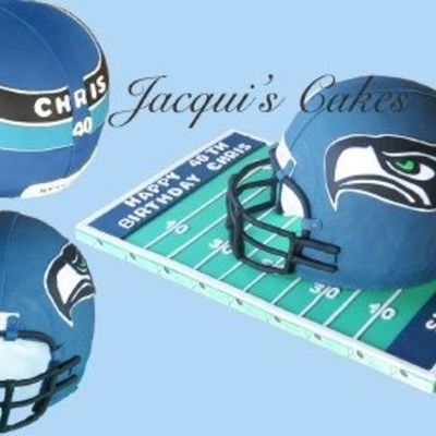 Seahawks Helmet Seahawks Helmet