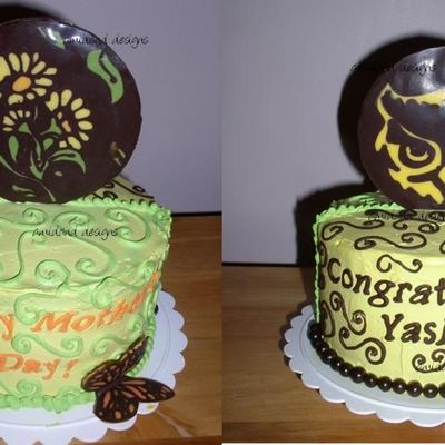 Graduation And Mother's Day Graduation And Mother's Day