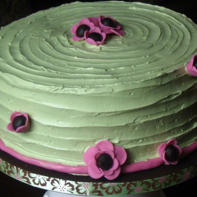Birthday Cake Birthday Cake