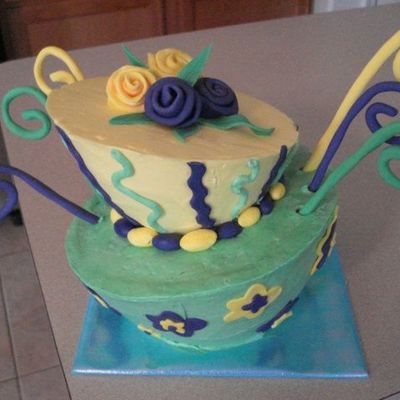 My Birthday Cake My Birthday Cake