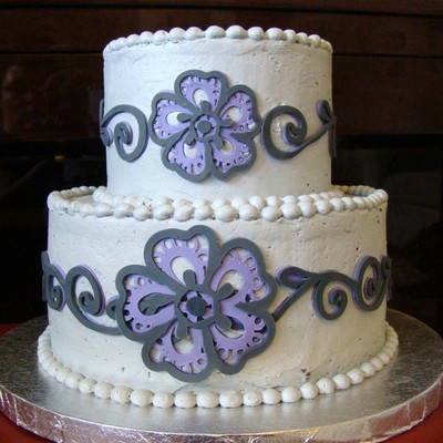 Purple And Gray Purple And Gray