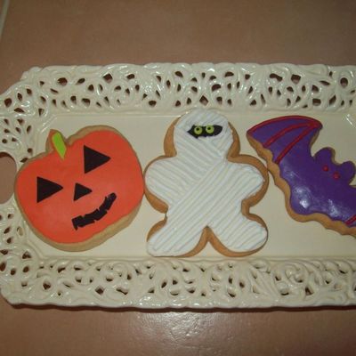 First Attempt At Mmf Cookies! First Attempt At Mmf Cookies!