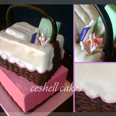 Diaper Caddy Diaper Caddy