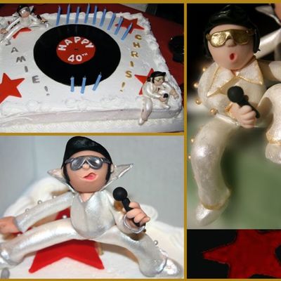Hunka Hunka Elvis Birthday Hunka Hunka Elvis Birthday