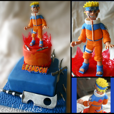 Naruto Naruto