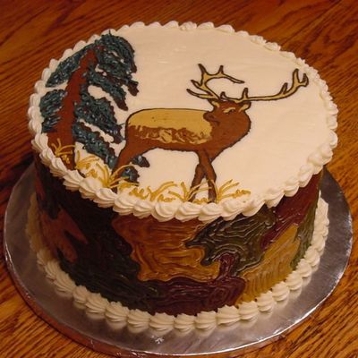 Elk Fbct Made With Cream Cheese Bc Elk Fbct Made With Cream Cheese Bc