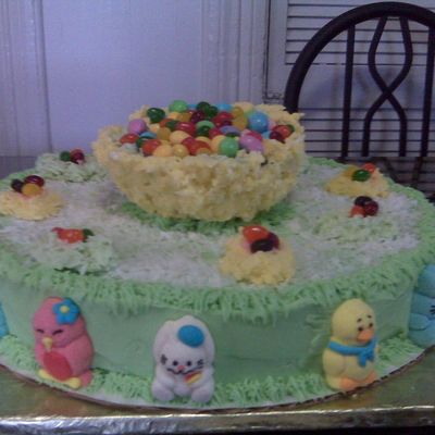 Happy Easter Happy Easter