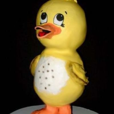 Duck Duck
