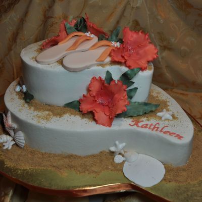 Paisley Beach Bake Paisley Beach Bake