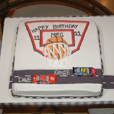 Multiple Birthday Multiple Birthday