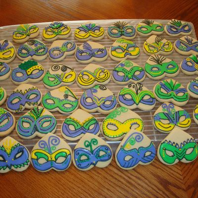 Masks Masks