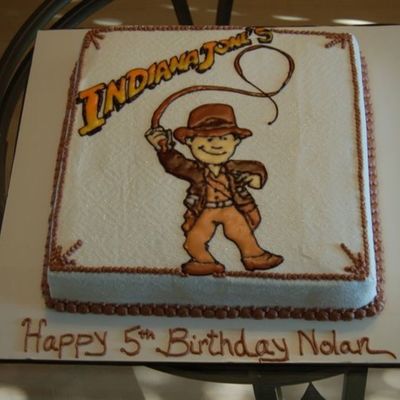 Indiana Jones Indiana Jones