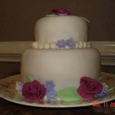 Birthday Cake Birthday Cake