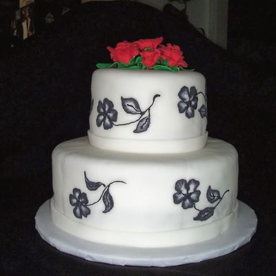 Course 3 Final Cake Course 3 Final Cake