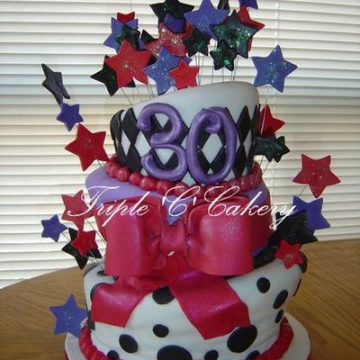 Pink Cake Box Copy Pink Cake Box Copy