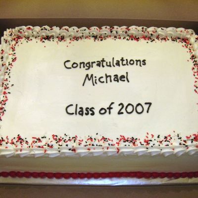 High School Graduation High School Graduation