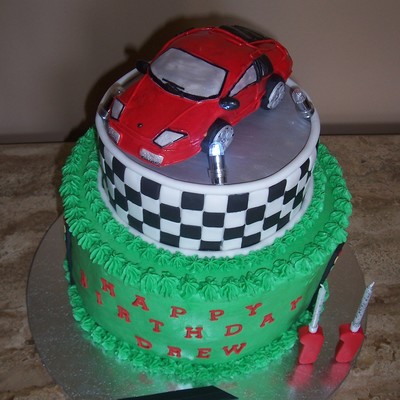 Lamborghini Dreams.....birthday! Lamborghini Dreams.....birthday!