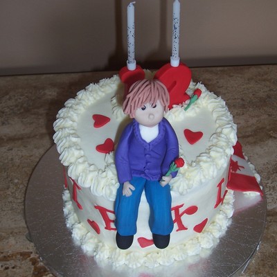 Birthday Wishes From Justin Bieber! Birthday Wishes From Justin Bieber!