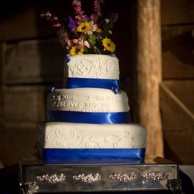 Cowboy Cake Cowboy Cake