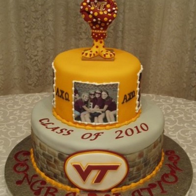 Virginia Tech Graduation Virginia Tech Graduation