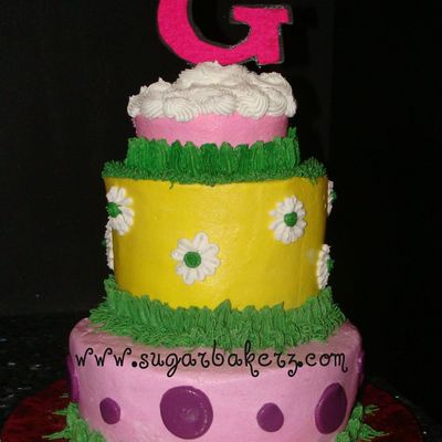Whimsy For Backyardigans Party Whimsy For Backyardigans Party