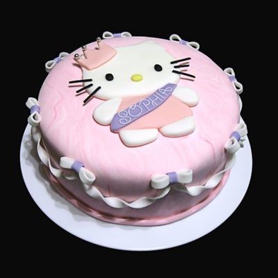 Sophia's Hello Kitty Princess Sophia's Hello Kitty Princess