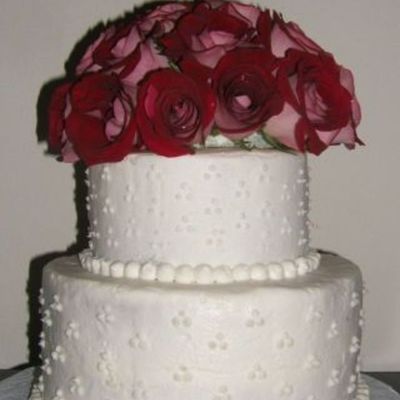 1St Wedding Cake 1St Wedding Cake
