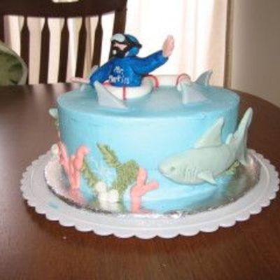 Sharks Sharks