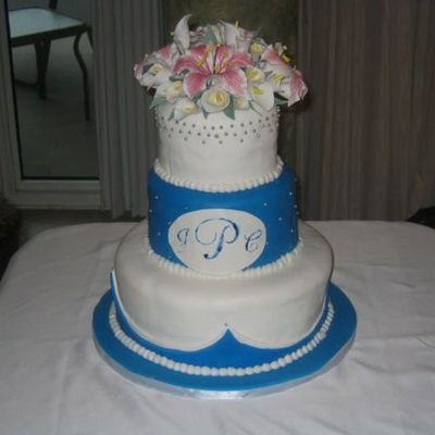 Thank You Marmalade Cake Co. Thank You Marmalade Cake Co.