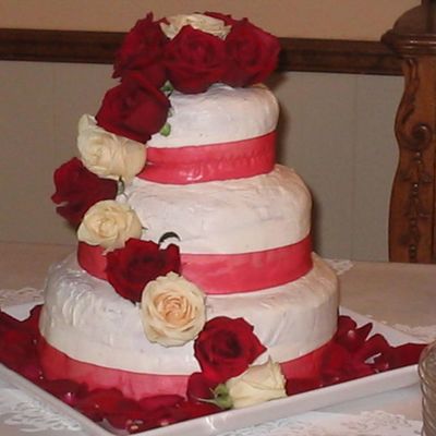 Wedding Cake From Hell Wedding Cake From Hell