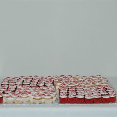 Cheer Cake Cheer Cake