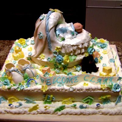 Baby Boy Baby Shower Baby Boy Baby Shower