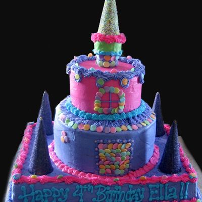Princess Castle Princess Castle