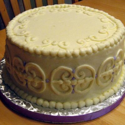 Small Wedding Cake Small Wedding Cake