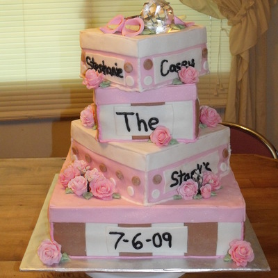 Stark Wedding Stark Wedding
