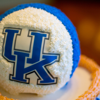 University Of Ky Basketball Cake University Of Ky Basketball Cake