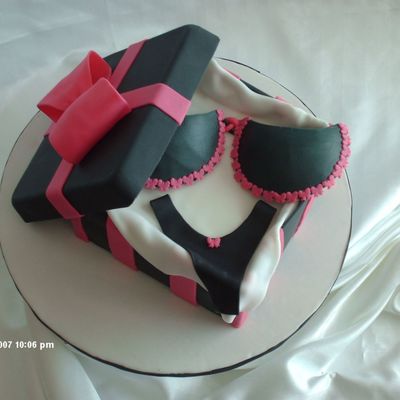 Bridal Shower Gift Bridal Shower Gift