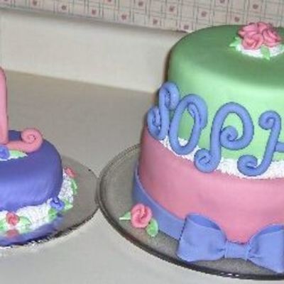 1St Birthday 1St Birthday