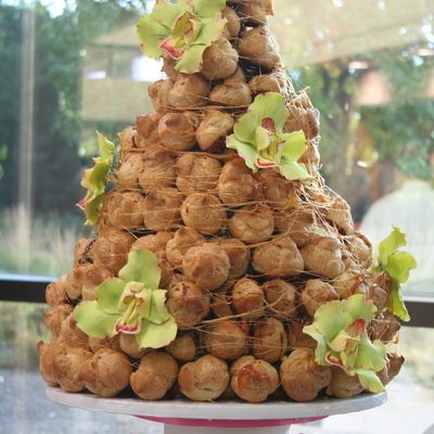 Croquembouche Croquembouche