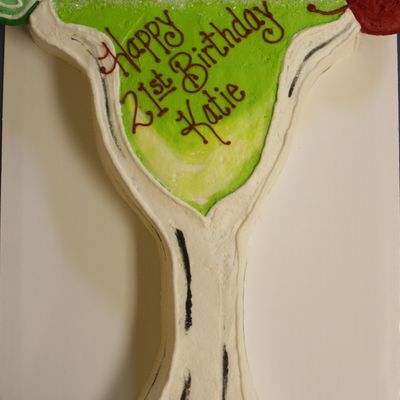 Margarita Cake Margarita Cake